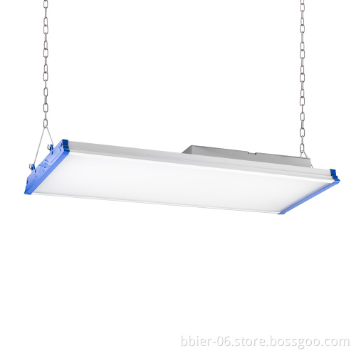 150W 20250LM LED Linear High Bay Light - Warehouse & Workshop Shop Lighting Fixture